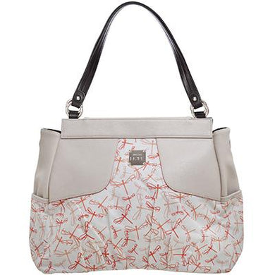 Miche Tote Hope Dragonfly