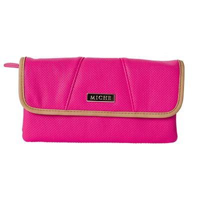 Miche Wallet Pink Soft