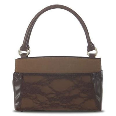Miche Classic Bag Lace Pockette (Brown)