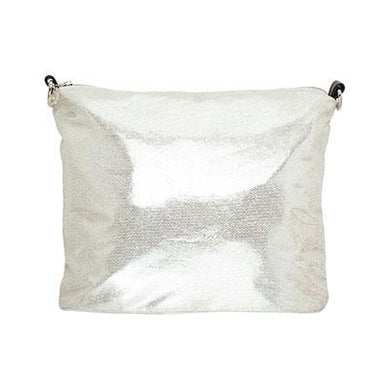 Divine Interchangeable Inner Bag (Silver)