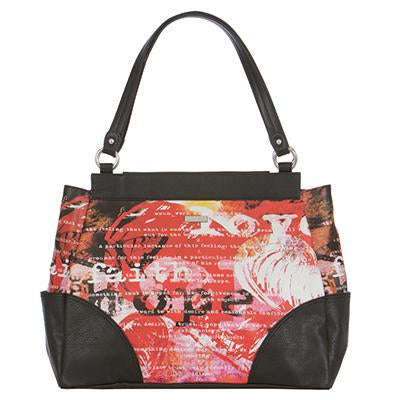 Miche bag online straps