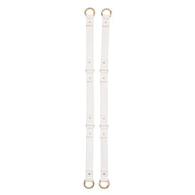 Miche Fashion Handles (White Croc)