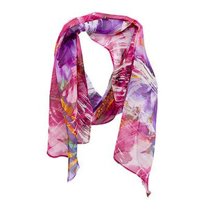 Silk Scarf